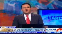 España convoca al embajador venezolano tras declaraciones de Maduro sobre supuestos “presos políticos” en ese país