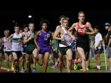 KICK OF THE WEEK: Cooper Teare Runs 14:13 5K!