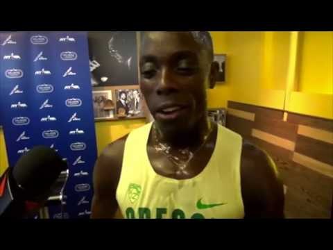 Run Junkie LIVE: How fast will King Ches run at the 2017 Stanford Invite?