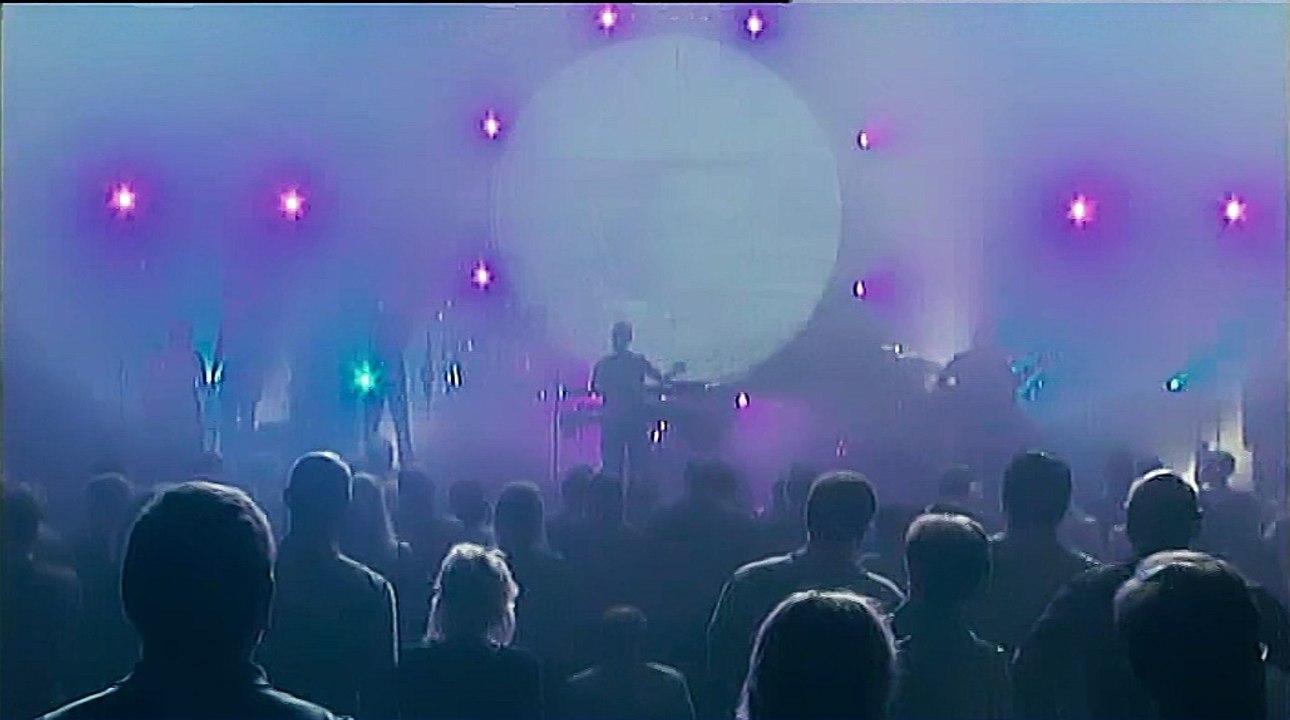 Another Brick in The Wall - Off The Wall (The Spirit of Pink Floyd show) - Live in Berlin (2007)