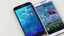 Galaxy Note 2 - Galaxy S5 Features & New TouchWiz (DN3 Rom, Android 4.4.2)