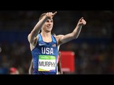 Paul Chelimo Told Clayton Murphy He'd Medal In Rio