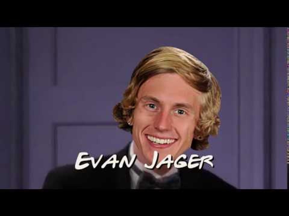 Friends at Payton Jordan: We'll Be There For You