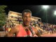 Justyn Knight thrilled to finally hit the world standard in the 5K