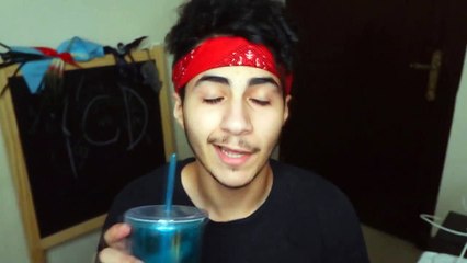 وش سالفة سعودي ريبورترز ؟ (اخبار شاطحة)