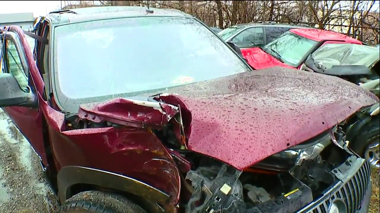 Woman Suffers Fatal Heart Attack After Hearing Mother Was Paralyzed in Crash