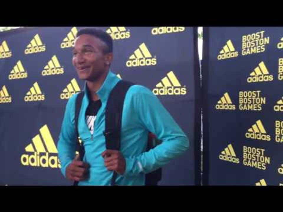 Donavan Brazier Ready For 2017 USA Champs