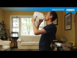 HOKA HACKS: Staying Hydrated with Colby Alexander
