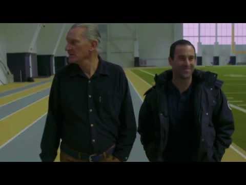 Go Inside The New Colorado Track With Mark Wetmore