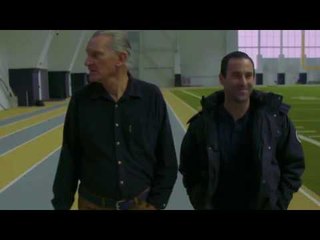 Go Inside The New Colorado Track With Mark Wetmore