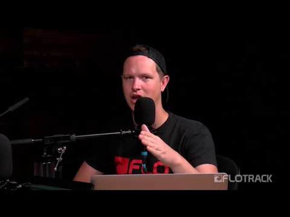 IAAF World Championship Podcast Episode #1