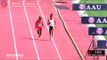 Cha'iel Johnson Drops Monster Kick To Win AAU Junior Olympic Games 1500m