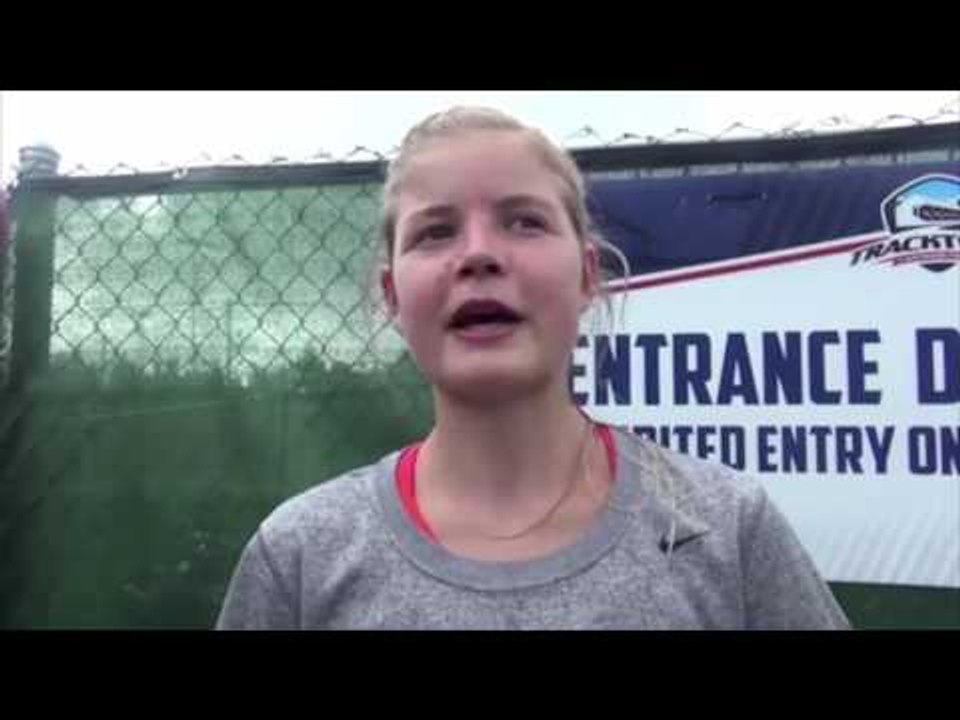 Run Junkie LIVE -- The meaning of Allie Ostrander's 'fake news' tweet