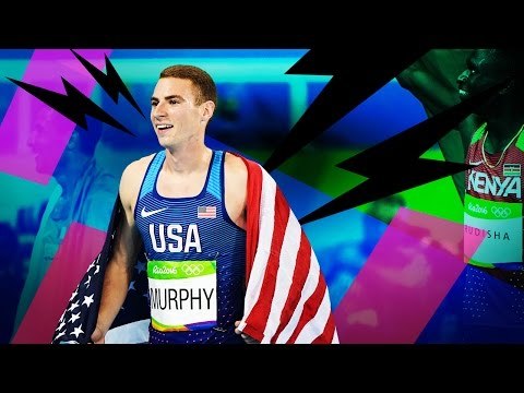 Clayton Murphy: No Limits (Trailer)