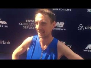 Nick Willis Grabs Fourth 5th Avenue Mile Title