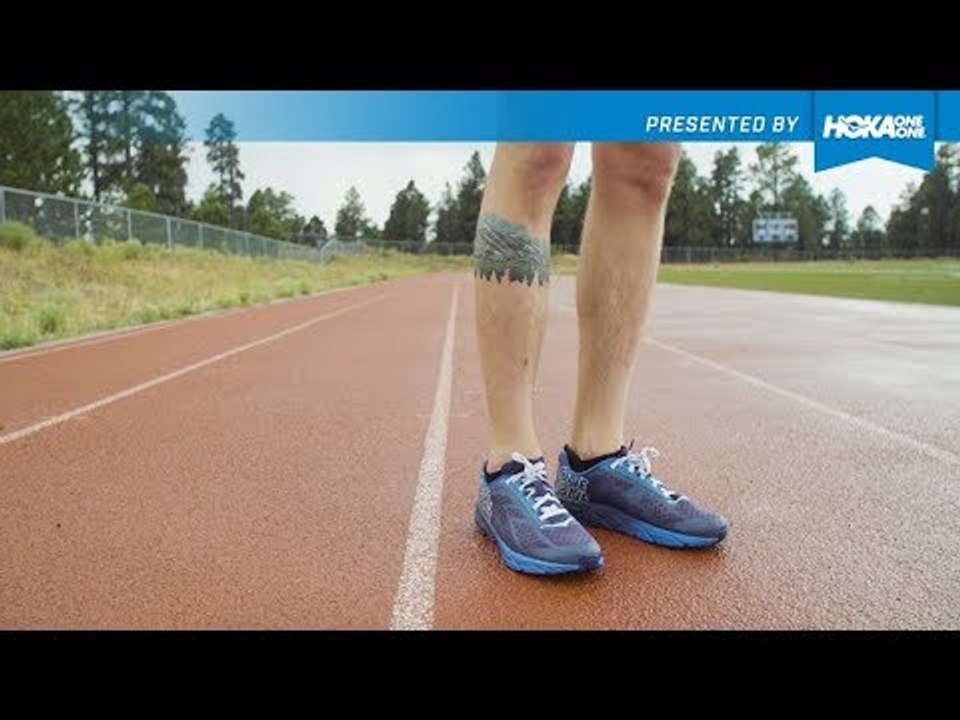 HOKA HACKS: Runners Loop with Eric Fernandez