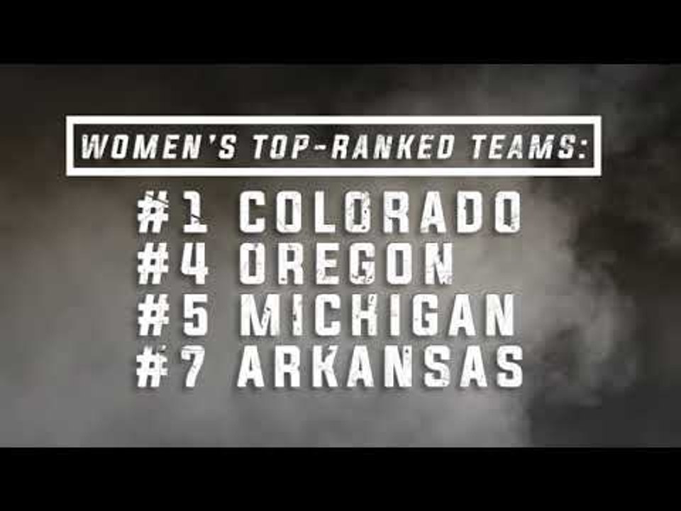 2017 Pre-National Invitational