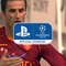 PlayStation F.C | UCL Roma Vs Chelsea