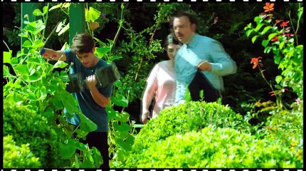 Aslan Ailem Tanıtım Filmleri