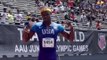 Tyrese Cooper Has Big Goals For The AAU Junior Olympic Games