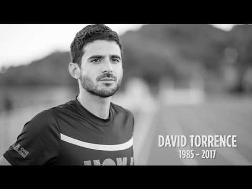 David Torrence Tribute