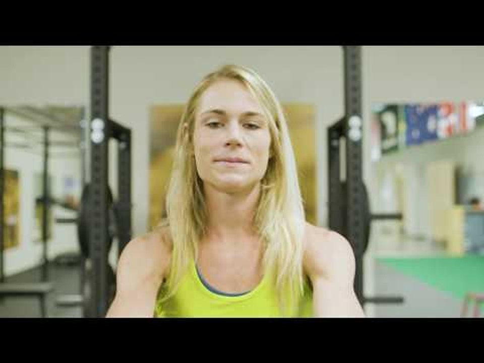 HOKA HACKS: Efficient Exercises W/ Kellyn Taylor