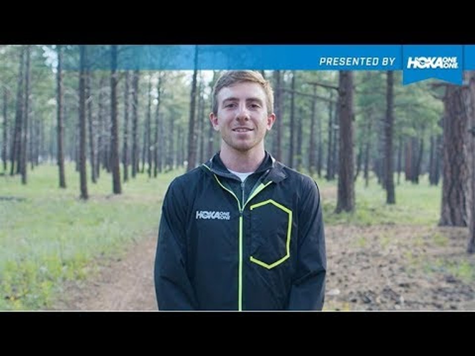 HOKA HACKS: Staying Comfortable With Craig Lutz