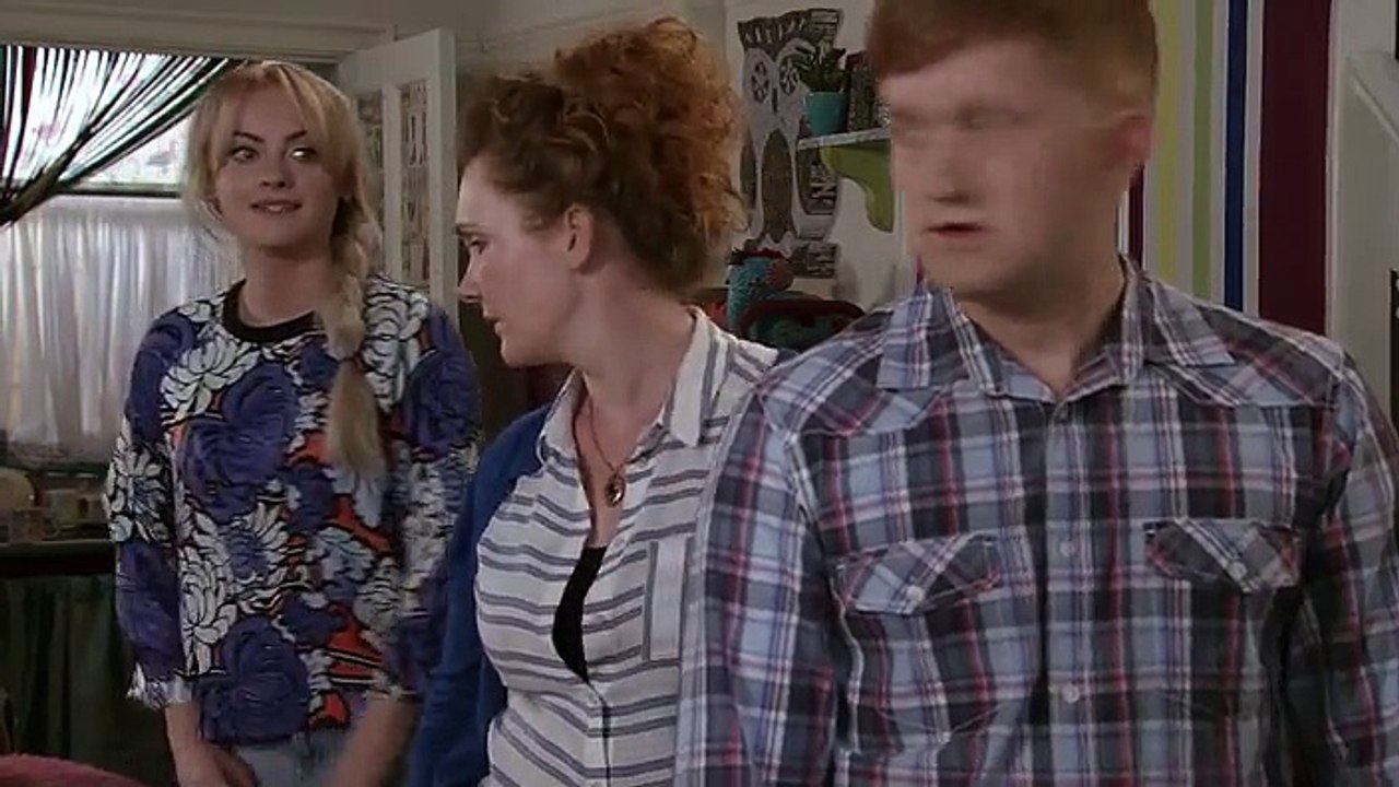Coronation Street 18th October 2017 Part 1 (3)