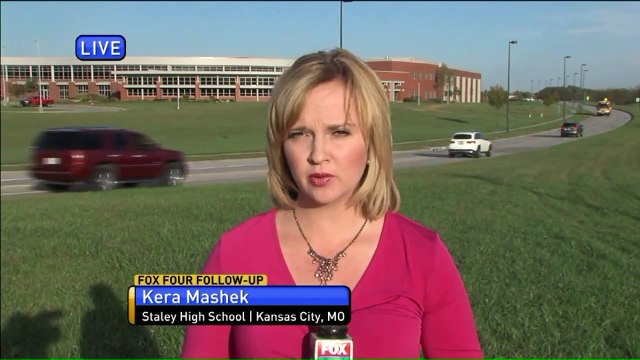 Car Full of Masked Suspects Shoot BB Guns at High School Cross Country Runners