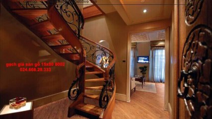 gạch vân gỗ 15x80 giá rẻ mã 8002