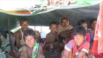 أمنستي: جيش ميانمار قتل مئات المسلمين الروهينغا