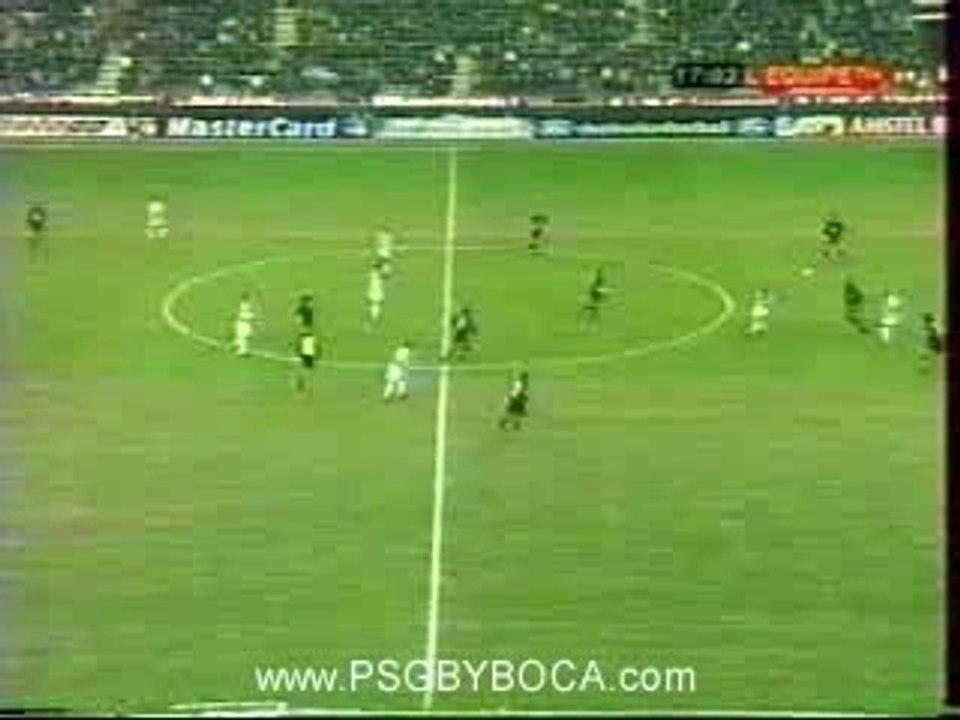 Milan-psg