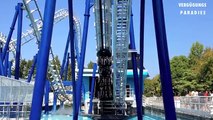 GARDALAND 2016 (Italy) /Amusement Park Video/All Roller Coasters/Impressions/Doku