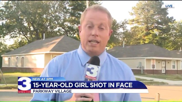 15-Year-Old Girl Fighting For Her Life After Brother Accidentally Shoots Her in Face