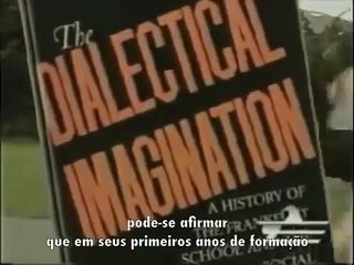 Politicamente correto, marxismo cultural e Escola de Frankfurt