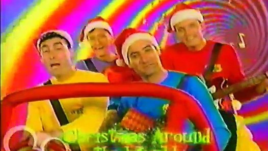 The Wiggles Yue Be Wiggly Part 3 Video Dailymotion