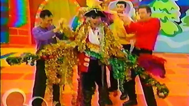Opening To The Wiggles - Wiggly TV DVD Watch Free Online