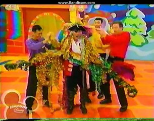 The Wiggles: Yue Be Wiggly (part 5)