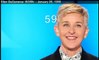 Ellen DeGeneres vs Kim Kardashian Who is younger and richer?