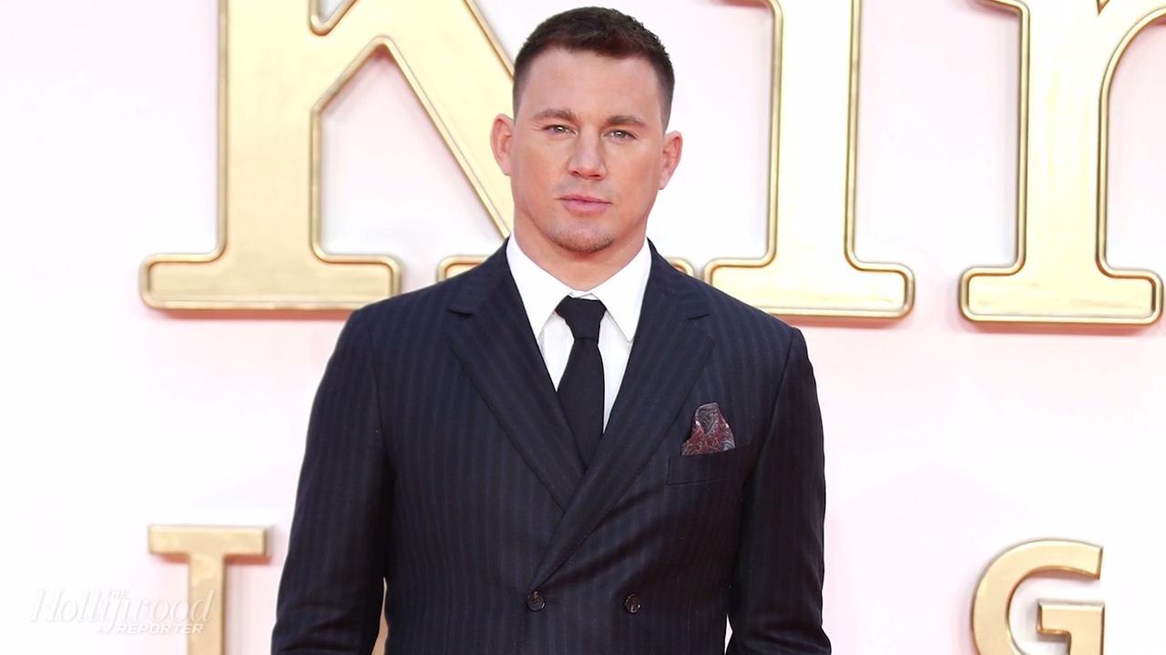 Channing Tatum Stops Development on Film Adaptation of 'Forgive Me' | THR News