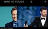 Conan OBrien vs Jimmy Kimmel Who is younger and richer?