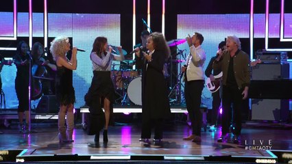 Rise Up - Andra Day and Little Big Town/Stand Up For Something