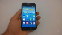 Samsung Galaxy Win Duos - Análise do Aparelho [Review Brasil]