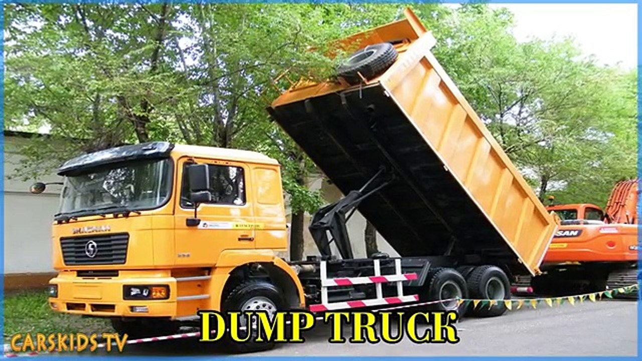 Transport Sounds - learn AIR WATER STREET SPACE Transport - Fire truck Police Car Ambulance