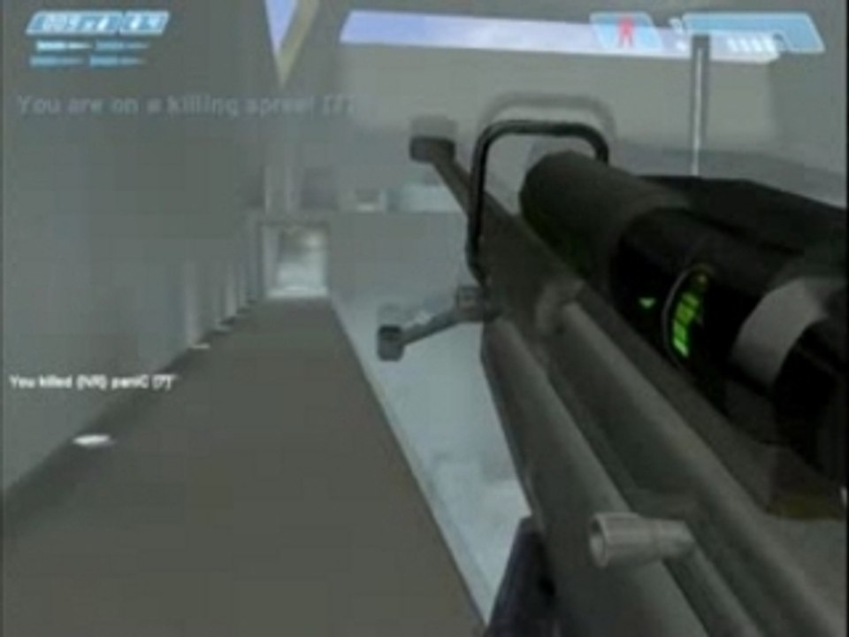 Some kill of 0smozZz @ ß³ GAMING