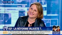 ISF, flat tax/Appel de120 parlementaires dans Libé: itws de Valérie Rabault, extraits avec Faure/Juanico/Vallaud/Ruffin