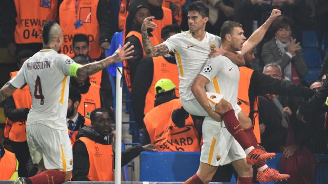 Chelsea lost their style of football - Conte