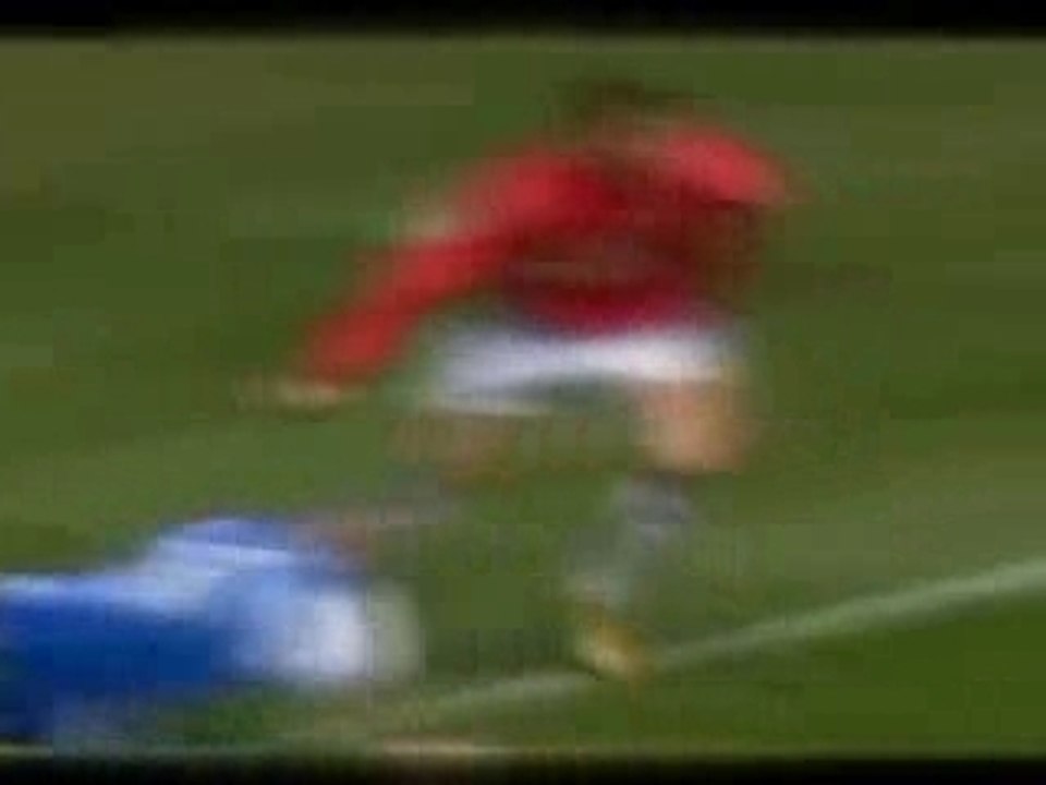 football 'gestes-techniques'