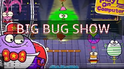 Cbeebies The Lingo Show: Learn Words for Food in Polish