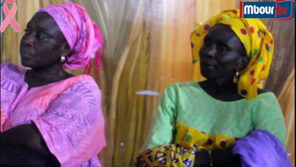 CANCER : Pour la prise en charge correcte des malades l’Etat doit développer d…..